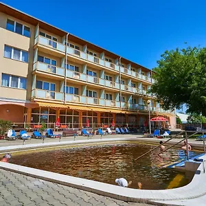 Hungarospa Thermal Отель