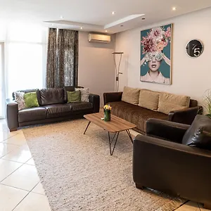  Apartment Elite Center Hungary