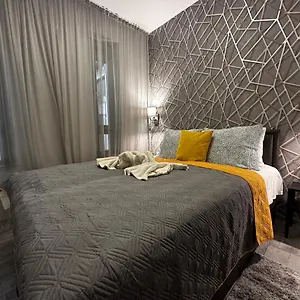 Comfort Budapest