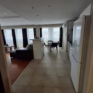  Apartment Unicorniselit Hungary
