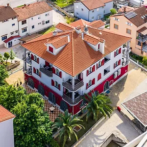 Armin Apartament Rovinj