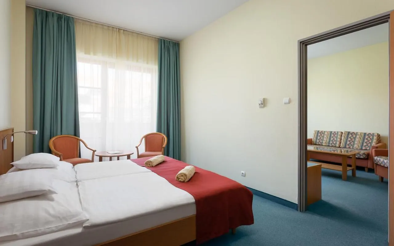 Hunguest Hotel Aqua Sol Hajdúszoboszló 3*,  Magyarország