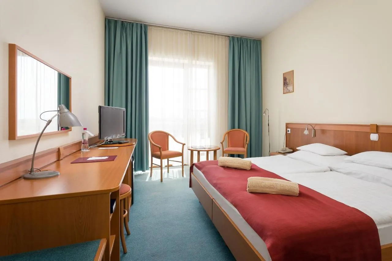 Hunguest Hotel Aqua Sol Hajdúszoboszló