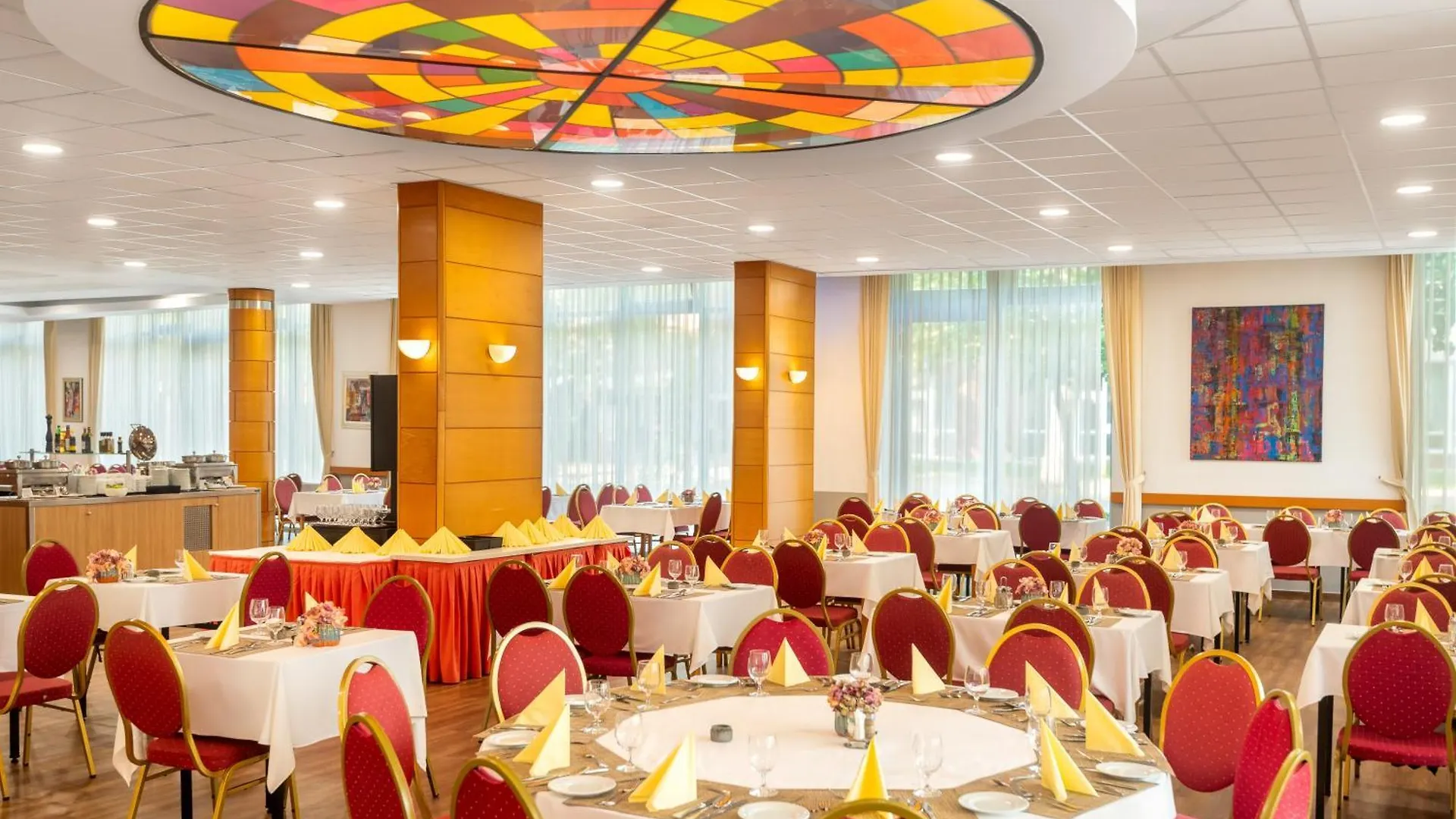 Hunguest Hotel Aqua Sol Hajduszoboszlo