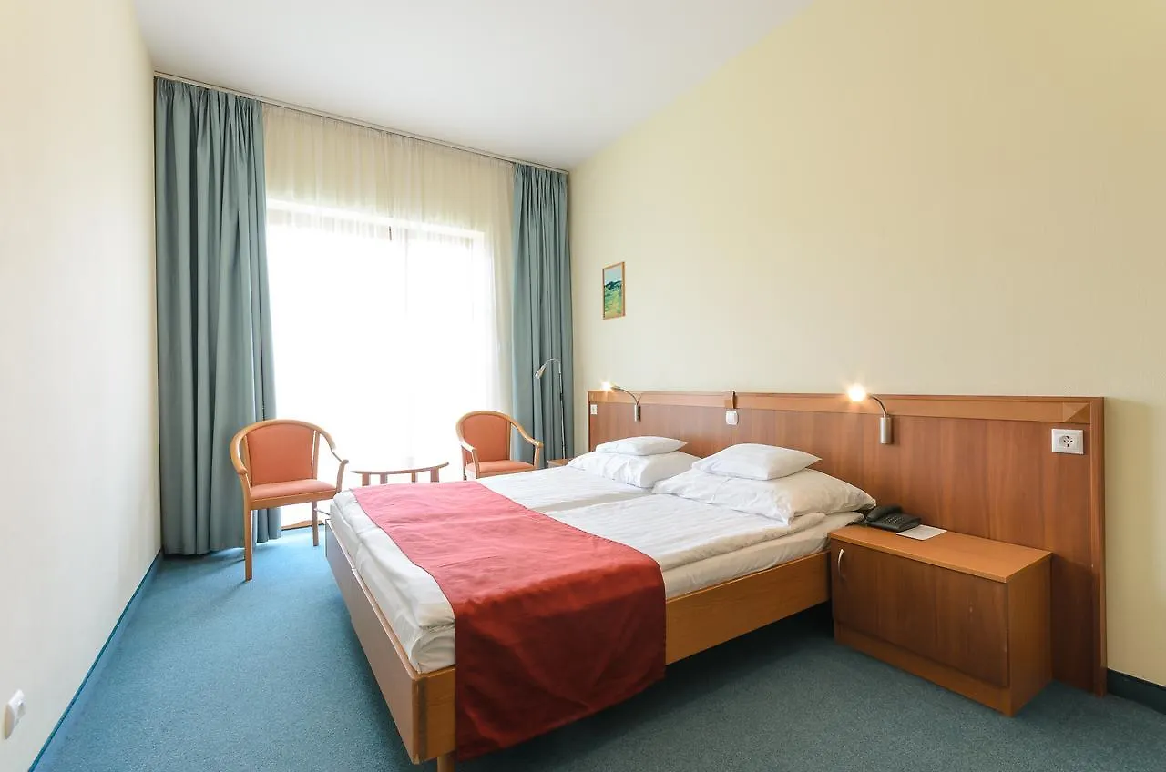 Hunguest Hotel Aqua Sol Hajdúszoboszló 3*,  Magyarország
