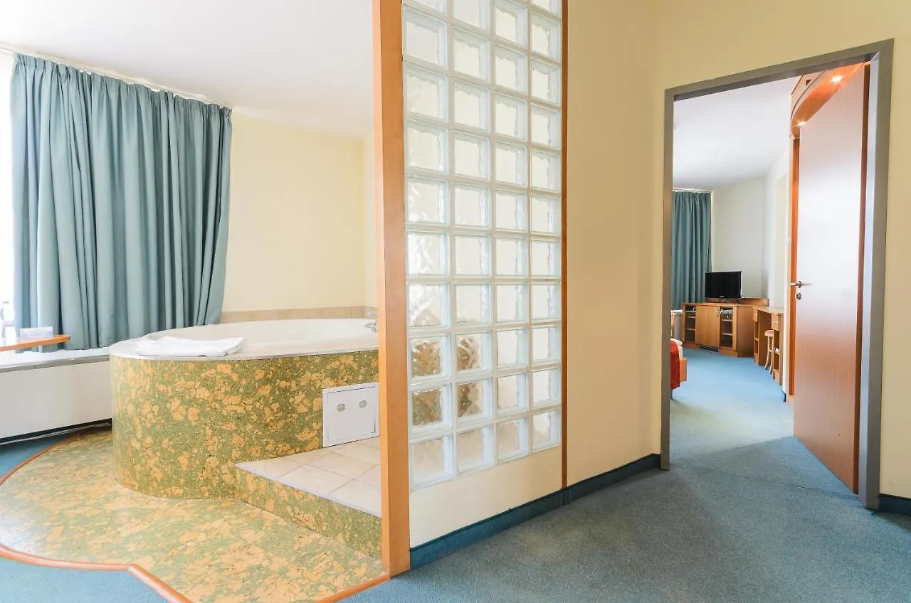 Hunguest Hotel Aqua Sol Hajduszoboszlo