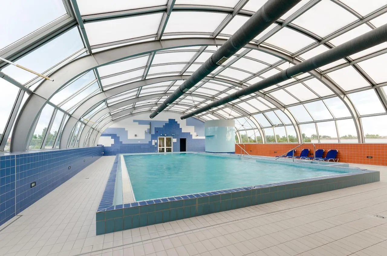 Hunguest Hotel Aqua Sol Hajduszoboszlo