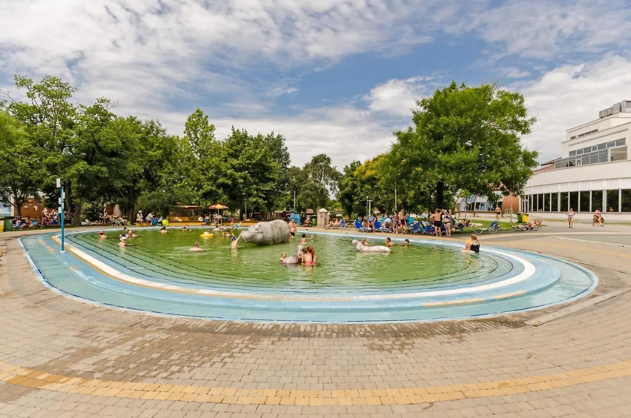 ***  Hunguest Hotel Aqua Sol Hajdúszoboszló Magyarország