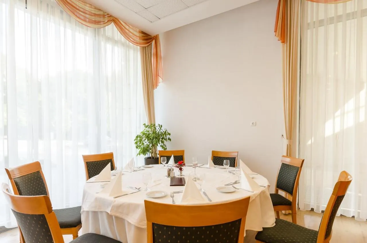 Hunguest Hotel Aqua Sol Hajdúszoboszló